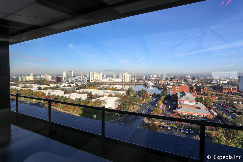 Hotel Football, Old Trafford, A Tribute Portfolio Hotel Manchester Bagian luar foto